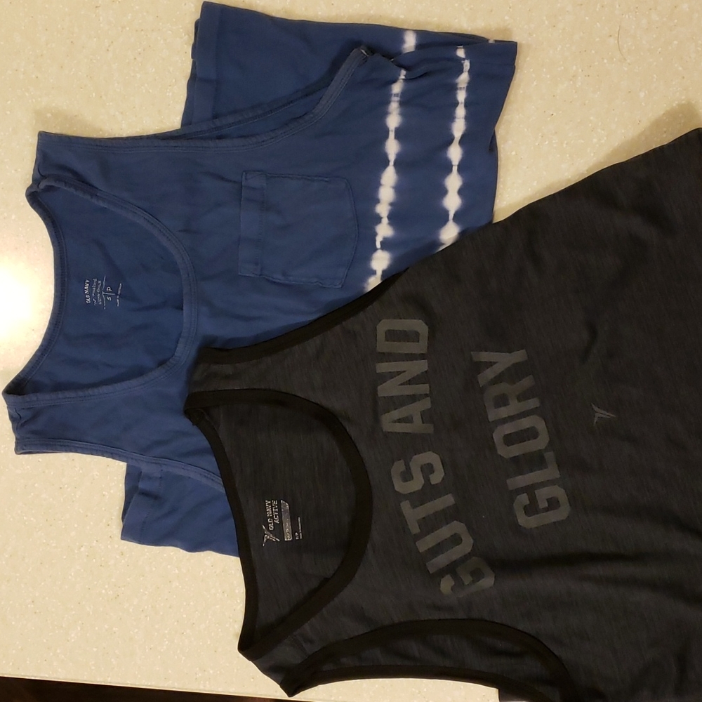 Tank top